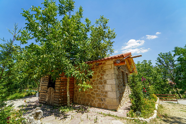 Bağ Evi Ceviz 